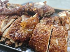 -阿二烤鸡(山塘街店)