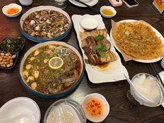 -大洋家·精品潮汕菜·生腌砂锅粥(天河东路店)