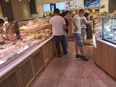 -巴黎贝甜(龙之梦购物中心虹口店)