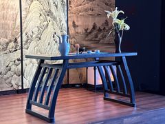 -春色如许·茶食餐厅(桃李春风店)