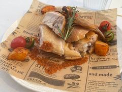 -春树下·树屋花房西餐厅(罍街AS1980店)