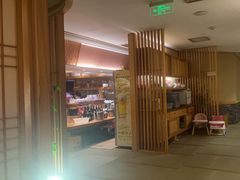 -大岛日本料理铁板烧(南通大饭店)