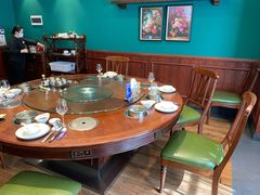 -东海怡品海鲜豆捞(舟宿夜江店)