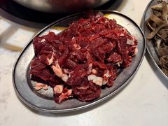 -菜忠潮州牛肉店(岗厦店)