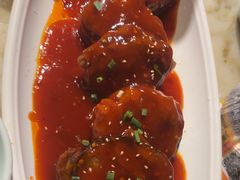 -红蜡烛-养生粥-津鲁菜(中山路店)