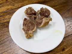 -马相卿特色烤肉面食馆(虎台店)