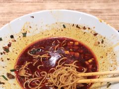 -好這口重庆小面(总店)