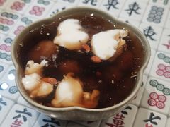 -堂屋糖水店(愚园店)