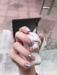 手部美甲-PONYO波妞日式美甲美睫