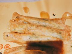 -老淮安·淮安菜(淮阴区店)