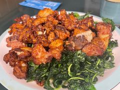 -云隐小厨·传统大理美食(复兴路店)