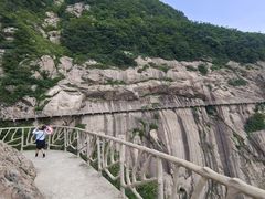 -丹东凤凰山景区