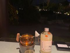 -春色如许·茶食餐厅(桃李春风店)