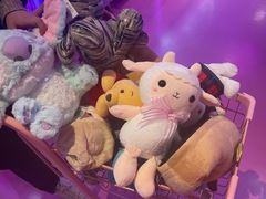 -BIG PINK大粉娃娃机主题馆(圆融星座店)