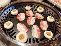 -牛焱·烧肉酒肆(五大道店)