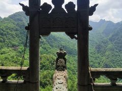 -武当山风景区