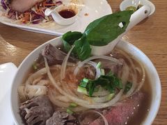 -Pho Asia 亚阁越南料理(上海来福士广场店)
