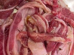 -西塔老太太泥炉烤肉(川沙百联店)