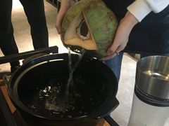 -东椰·海南椰子鸡火锅(朝阳门店)