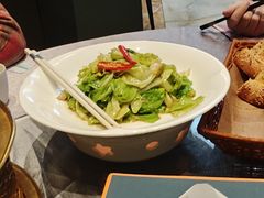 -燕兰楼·清真西北融合菜(亚运村店)