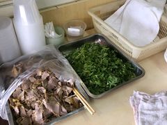 -舒蔡记生煎菜饭(云南中路店)