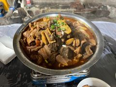 -麻木老地方牛筋牛杂(长堤街店)