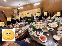 -老西安韩记三鲜煮馍(四府街店)