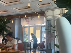 -荷恬·精致蔬食料理(星海店)