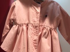 -宝大祥青少年儿童购物中心(南京东路店)