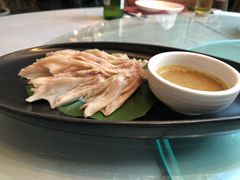 -唐廊烤鸭店(工体店)