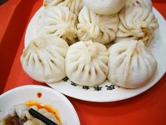 -庆丰包子铺(和平里店)