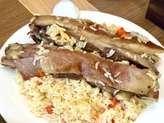 -塔里木的羊·新疆特色餐厅(钱湖北路店)