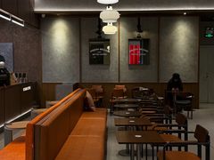 -Peet's 皮爷咖啡(深圳湾万象城店)