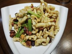 -西夏回族烧麦馆(牡丹街店)