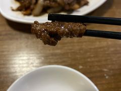-炙热童年·老北京炙子烤肉(南锣鼓巷店)