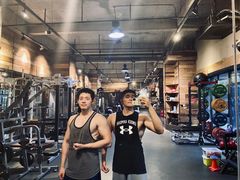 -OneFit健身(汇锦城店)