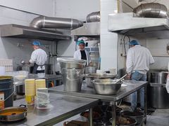 -王菊美食街·王菊面馆(总店)