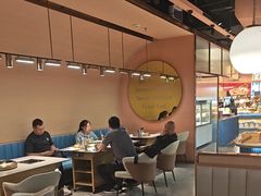 -千滋百味自助海鲜烤肉(布吉景华店)