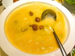 -悦融琥珀·京鲁菜·海味珍品(西单店)
