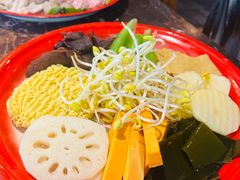 -宽田火锅 宽田有鱼江津青花椒鱼火锅(几江荣华店)