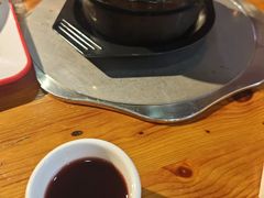 -義聚德·清真铜锅涮羊肉·烧烤(河东店)