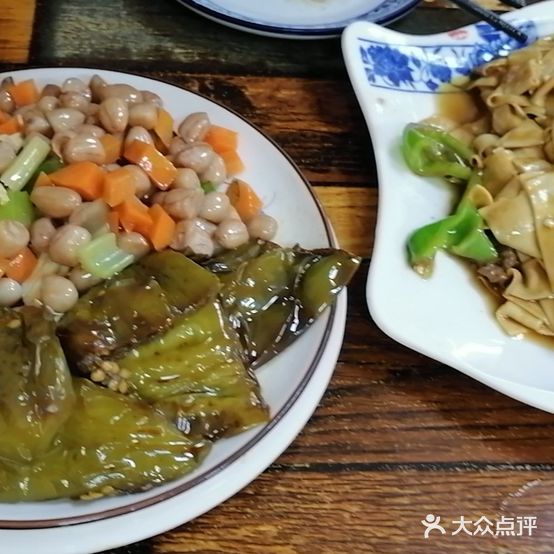 东北回回顺(锦绣嘉园店)