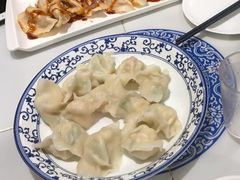-东方饺子王(新奥购物中心店)