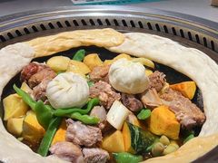 -灶座小锅烀饼·铁锅炖(全国总店)