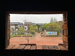 -祝甸砖窑文化馆