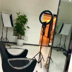 -青禾造型&刺青