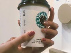 -CM.Nail美甲美睫