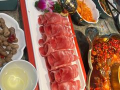 -花海牛火锅(泰合店)