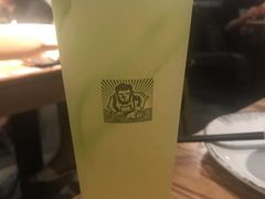 柚子菠萝蜜-太二酸菜鱼(深圳布吉万象汇店)