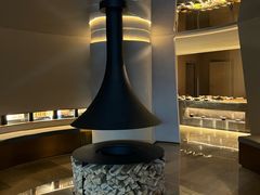 -漢頓温泉度假酒店